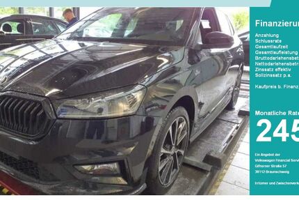 Skoda Fabia 20.398 km 22.977 &euro; Herrenberg 71083