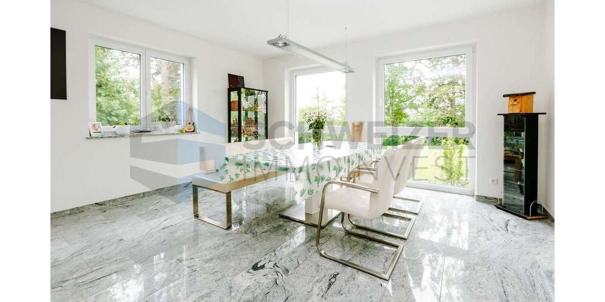 Einfamilienhaus Tübingen Schönblick / Winkelwiese - 9 Zimmer, 388 m&sup2;, 2.985.000&euro; | Angebot:24840415