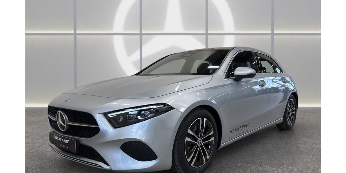 Mercedes-Benz A 200 9.900 km 35.900 &euro; Nagold 72202