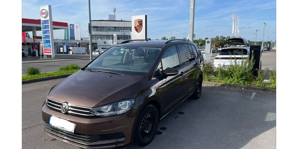 VW Touran 174.000 km 12.400 &euro; Reutlingen 72770