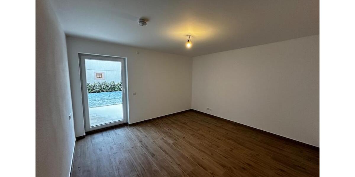 Erdgeschoßwohnung Empfingen - 3.5 Zimmer, 124 m&sup2;, 1.420&euro; | Angebot:25477852