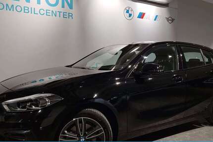 BMW 118 26.766 km 23.490 &euro; Reutlingen 72766