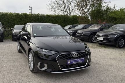 Audi A3 43.000 km 21.899 &euro; Stuttgart 70567