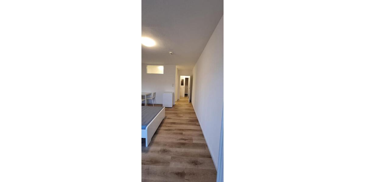 Etagenwohnung Stuttgart Stuttgart-Süd - 1 Zimmer, 28 m&sup2;, 810&euro; | Angebot:25150138