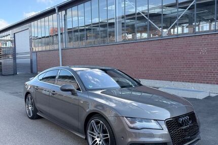 Audi A7 257.000 km 16.900 &euro; Stuttgart 70180
