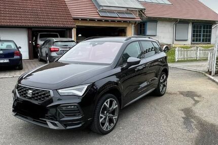 Seat Ateca 98.500 km 24.500 &euro; Eutingen im Gäu 72184
