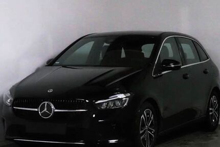 Mercedes-Benz B 180 12.355 km 27.890 &euro; Jettingen 71131