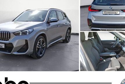 BMW X1 23.531 km 42.430 &euro; Rottenburg am Neckar 72108