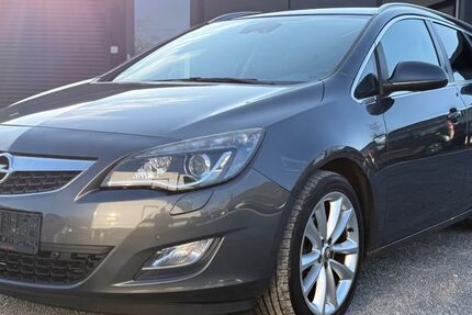 Opel Astra 206.000 km 3.850 &euro; Pfullingen (Reutlingen) 72793