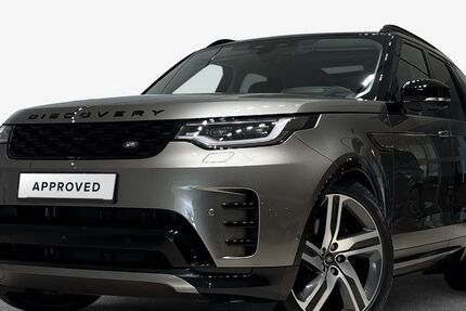 Land Rover Discovery 1.677 km 79.777 &euro; Stuttgart 70190