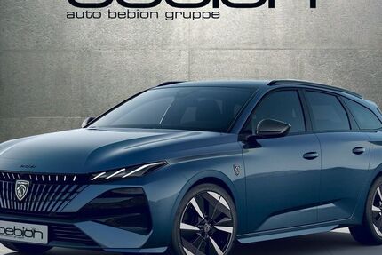 Peugeot 308 10.348 km 25.343 &euro; Magstadt 71106