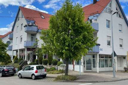 Gewerbeobjekt Filderstadt-Sielmingen Sielmingen - 1.100&euro; | Angebot:26973098
