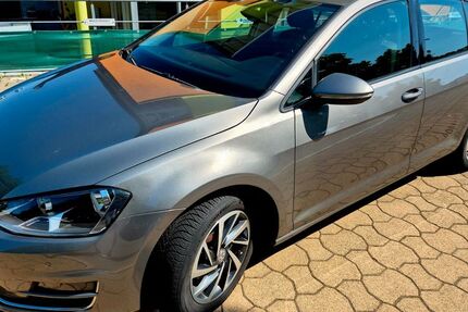 VW Golf 77.500 km 10.999 &euro; Filderstadt 70794