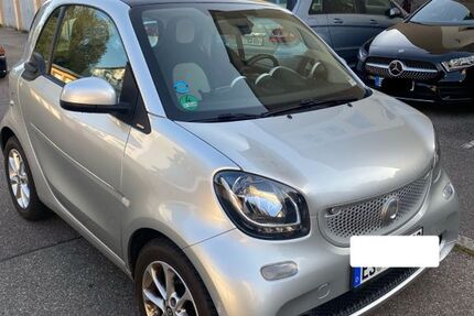 Smart ForTwo 128.000 km 7.290 &euro; Stuttgart 70182