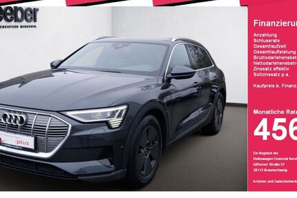 Audi e-tron 80.570 km 31.670 &euro; Herrenberg 71083