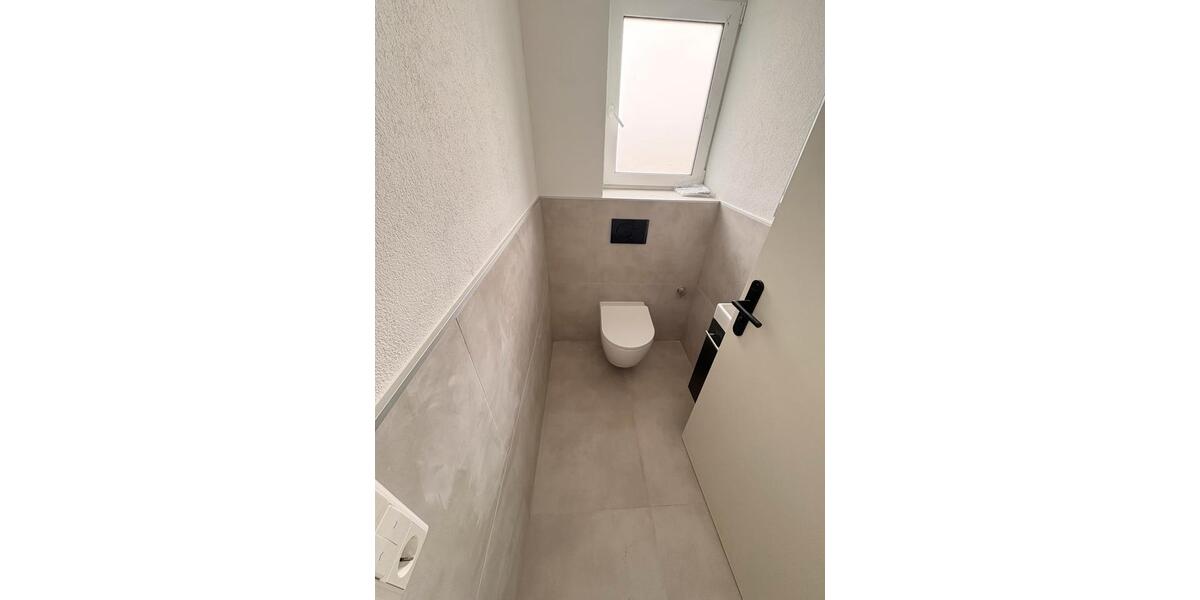 Etagenwohnung Bisingen - 4 Zimmer, 100 m&sup2;, 1.200&euro; | Angebot:25959859