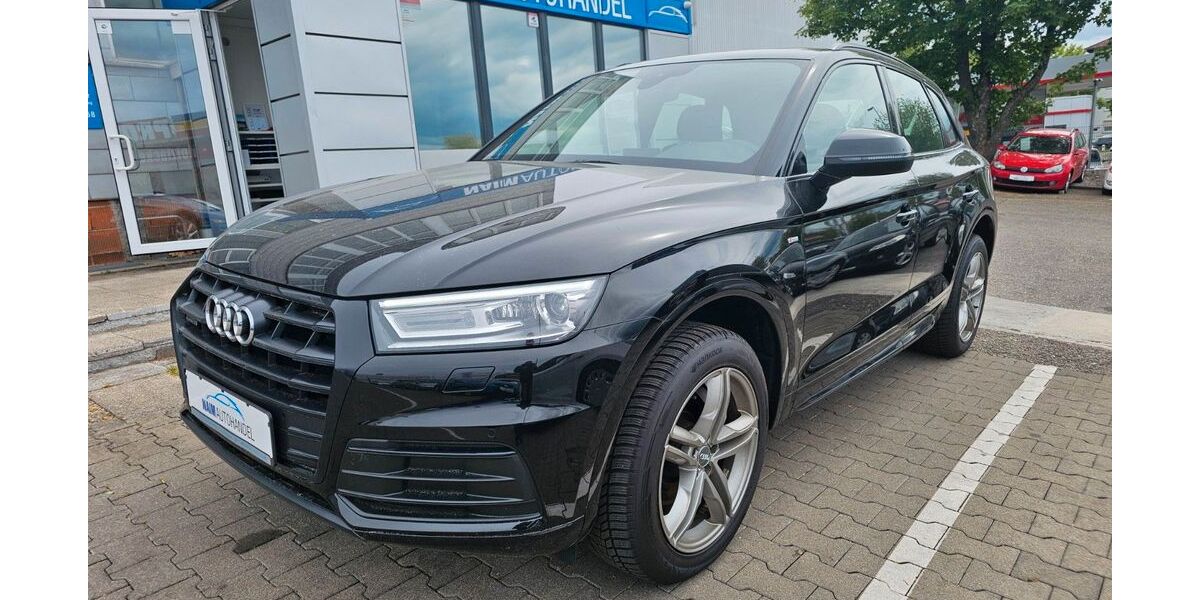 Audi Q5 74.000 km 32.600 &euro; Reutlingen 72766