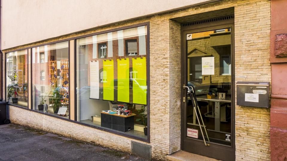 Gewerbeobjekt Stuttgart Stuttgart-West - 300&euro; | Angebot:25968975