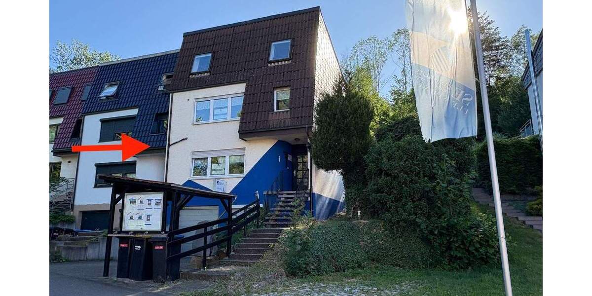 Mehrfamilienhaus, Wohnhaus Reutlingen Südstadt - 7 Zimmer, 549.000&euro; | Angebot:25708077