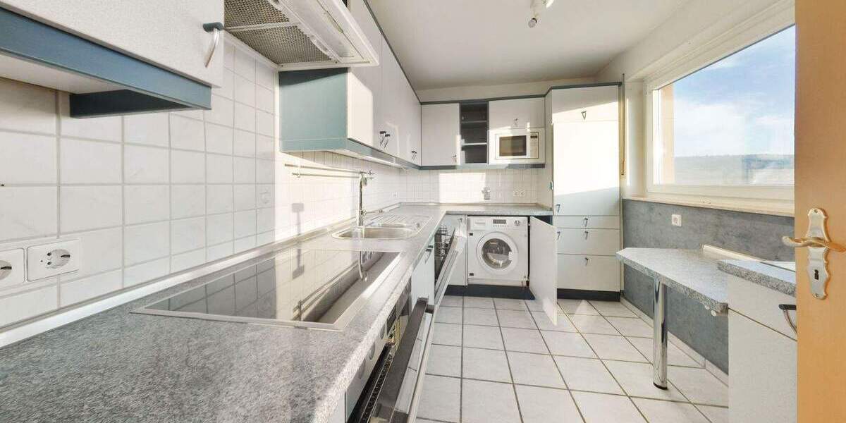 Etagenwohnung Metzingen - 6 Zimmer, 153 m&sup2;, 349.000&euro; | Angebot:25743287