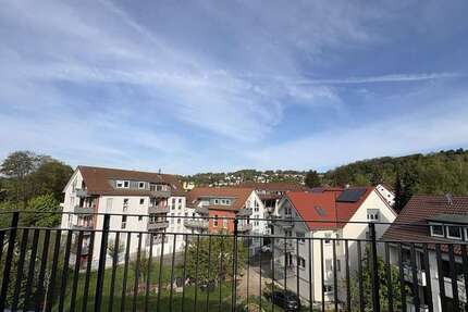Wohnung Tübingen Lustnau - 2.5 Zimmer, 80 m&sup2;, 1.480&euro; | Angebot:26479934