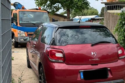 Citroen DS3 166.335 km 3.600 &euro; Stuttgart 70597