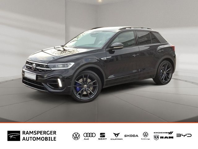 VW T-Roc 19.674 km 39.890 &euro; Nürtingen 72622