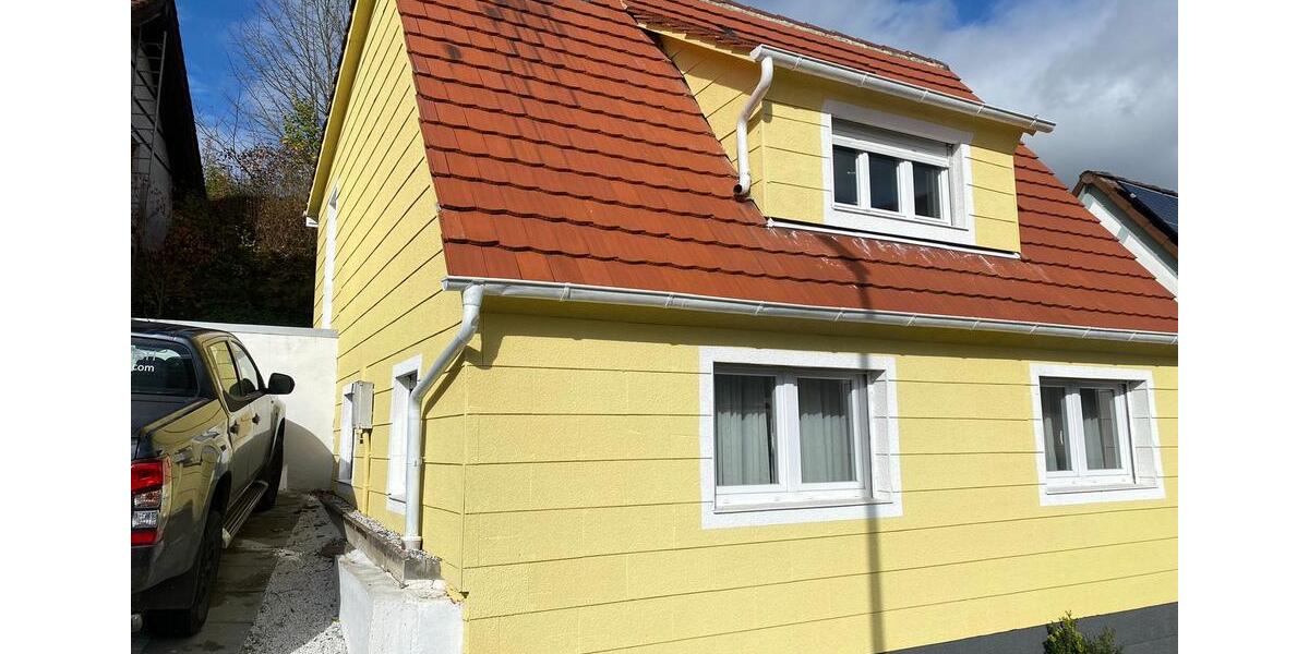Einfamilienhaus Ammerbuch - 3 Zimmer, 74 m&sup2;, 297.500&euro; | Angebot:26531893