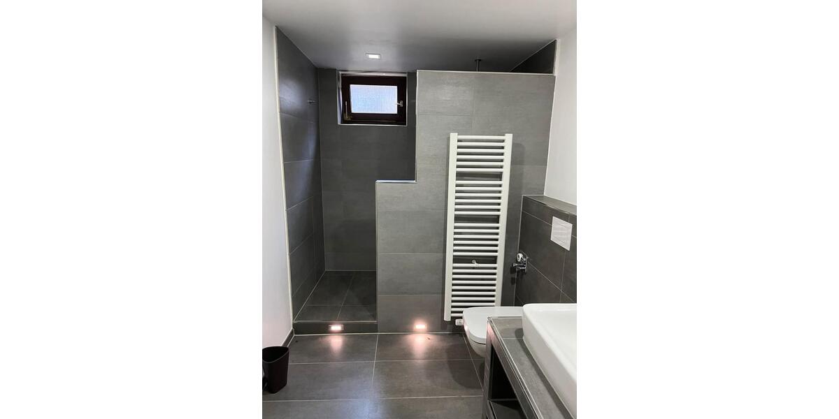 Etagenwohnung Neckartenzlingen - 1.5 Zimmer, 48 m&sup2;, 550&euro; | Angebot:25934888