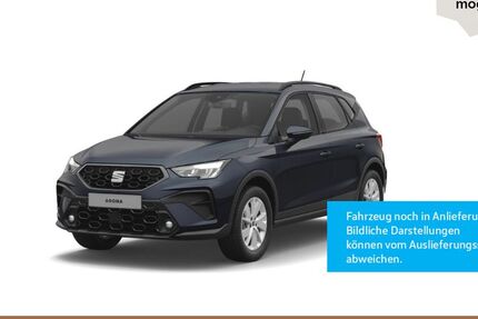 Seat Arona 1.505 km 17.930 &euro; Stuttgart-Feuerbach 70469