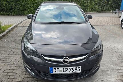 Opel Astra 196.000 km 4.400 &euro; Reutlingen 72770