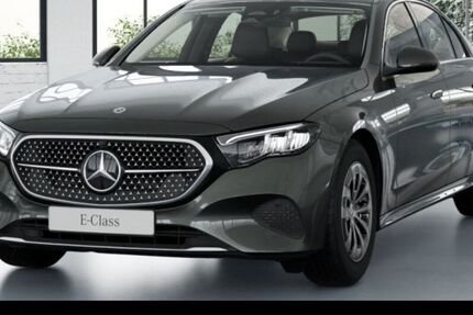 Mercedes-Benz E 220 9.900 km 51.990 &euro; Pfullingen 72793