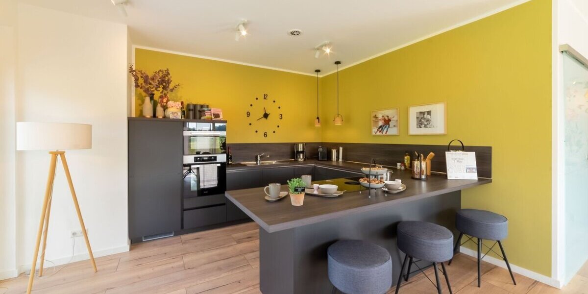 Individuelle Stadtvilla in Stuttgart - Eleganz trifft auf flexible Planung und modernste Technik - Villa Stuttgart Birkach | Angebot:27346744