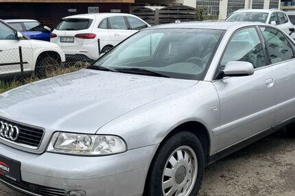 Audi A4 106.000 km 2.490 &euro; Filderstadt bei Stuttgart 70794