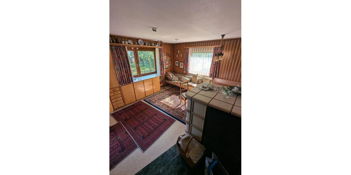 Einfamilienhaus Jettingen - 4 Zimmer, 85 m&sup2;, 349.000&euro; | Angebot:27244498