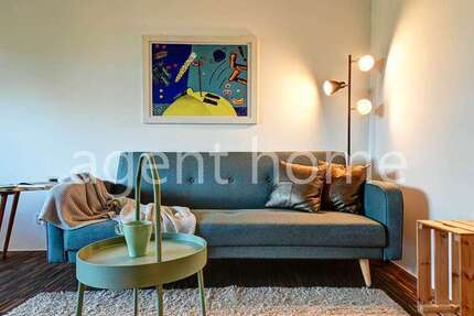 Wohnung Stuttgart Bopser - 2.5 Zimmer, 60 m&sup2;, 1.240&euro; | Angebot:27519480