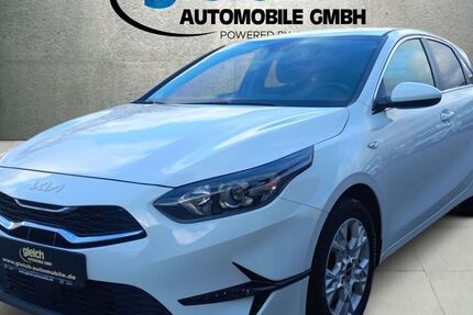 Kia ceed / Ceed 65.610 km 14.980 &euro; Reutlingen 72770