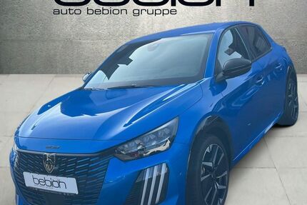 Peugeot 208 23.750 km 21.880 &euro; Tübingen 72072