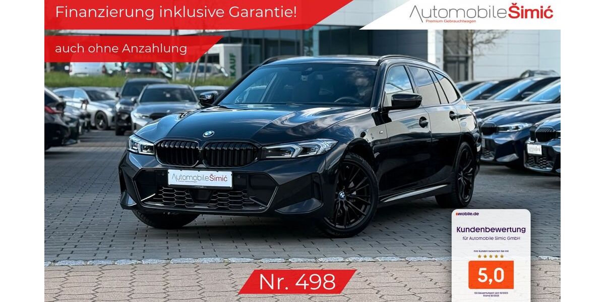 BMW 320 10.400 km 41.990 &euro; Filderstadt 70794