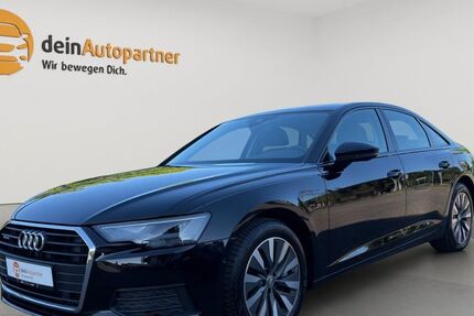 Audi A6 89.100 km 24.890 &euro; Mössingen 72116