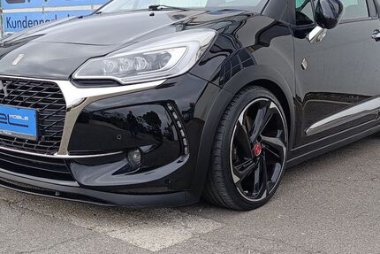 Citroen DS3 89.679 km 14.990 &euro; Pfullingen 72793