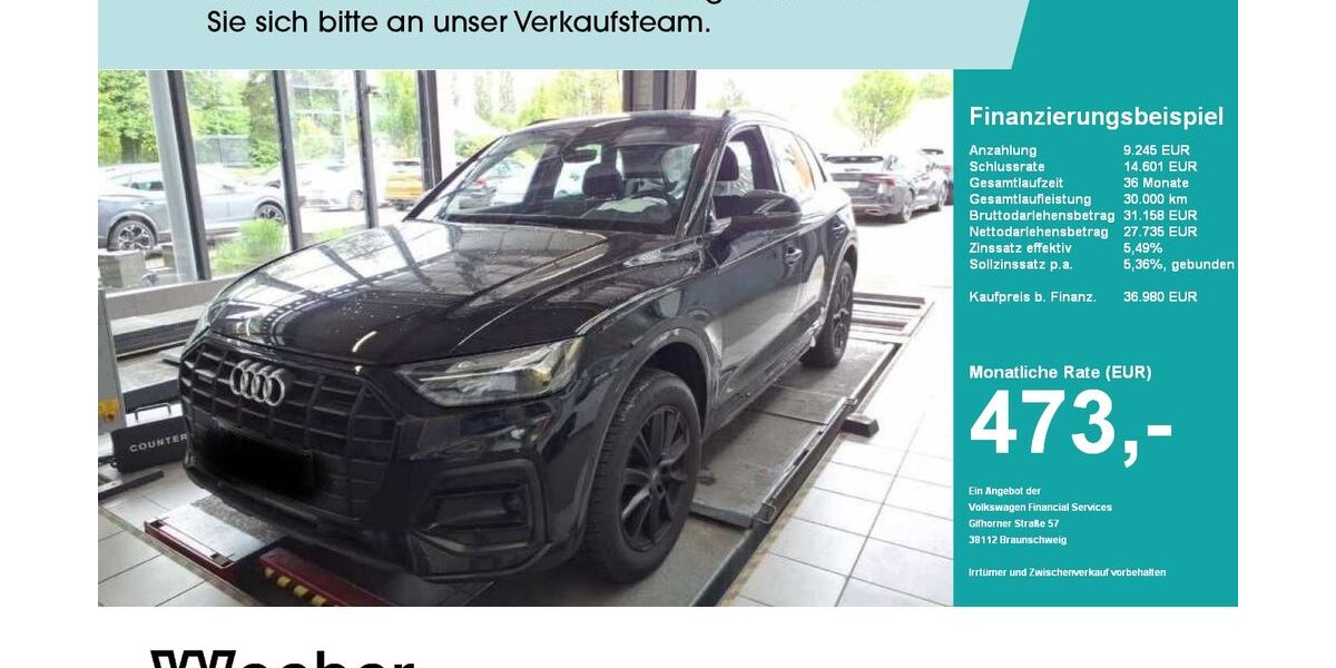Audi Q5 99.113 km 36.980 &euro; Herrenberg 71083