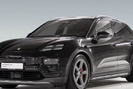 Porsche Macan 21.600 km 98.400 &euro; Stuttgart 70469