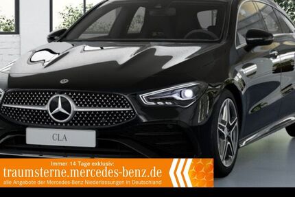 Mercedes-Benz CLA 250 Shooting Brake 8.770 km 34.990 &euro; Pfullingen 72793