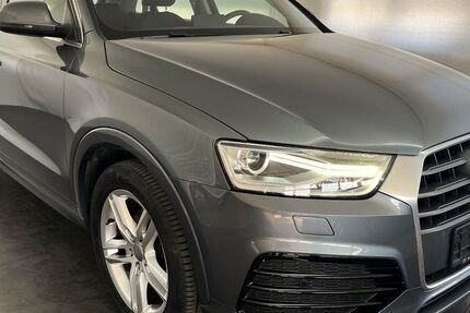 Audi Q3 87.000 km 18.690 &euro; Metzingen 72555