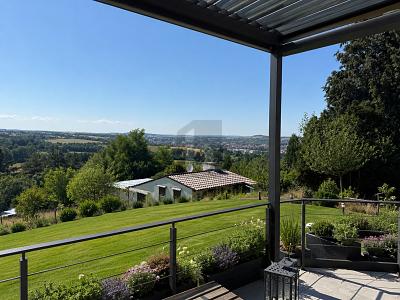 PANORAMABLICK & 1.100 QM ERHOLUNG PUR - Grundstück Rottenburg am Neckar | Angebot:27216192
