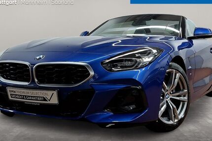 BMW Z4 6.077 km 46.960 &euro; Stuttgart 70569