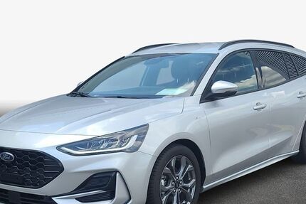 Ford Focus 19.689 km 20.990 &euro; Reutlingen 72766