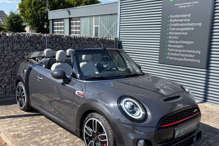 Mini Cooper S Cabrio 56.000 km 22.450 &euro; Bondorf 71149