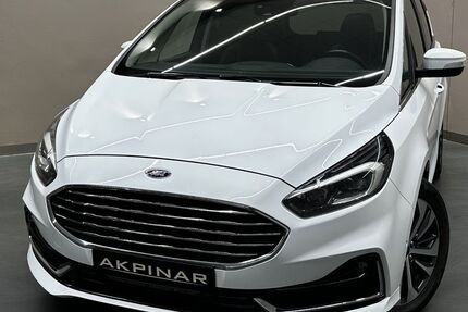 Ford S-Max 193.110 km 13.950 &euro; Holzgerlingen 71088